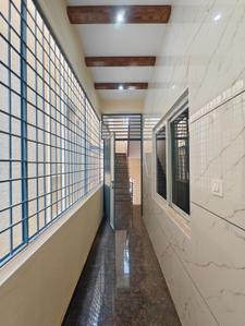 Balcony Image of 3000 Sq.ft 8 BHK Independent House for sale in Horamavu Bengaluru for Rs. 23500000