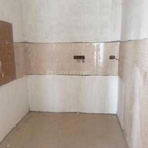 Kitchen Image of 1260 Sq.ft 2 BHK Apartment / Flat for sale in Antriksh Golf City Phase 1, Sector 150 Noida for Rs. 13230000