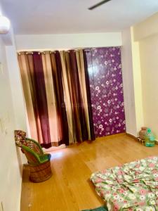 Bedroom Image of 1489 Sq.ft 3 BHK Apartment / Flat for sale in MR Royal Garden Shalimar City Phase 2, Shalimar Garden Ghaziabad for Rs. 9500000