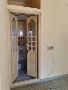 Bedroom Image of 1200 Sq.ft 2 BHK Builder Floor for rent in BTM Layout 2nd Stage Bengaluru for Rs. 19000