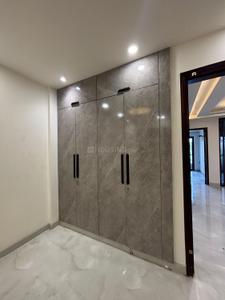 Bedroom Image of 2200 Sq.ft 3 BHK Independent House for rent in Sector 46 Noida for Rs. 60000