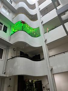 Image of 1100 Sq.ft 2 BHK Apartment / Flat for sale in Vivanta Vedic Greens, Lukarganj, Allahabad for Rs. 11000000