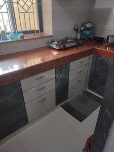 Kitchen Image of 2500 Sq.ft 6 BHK Independent House for sale in Bariatu Ranchi for Rs. 13500000