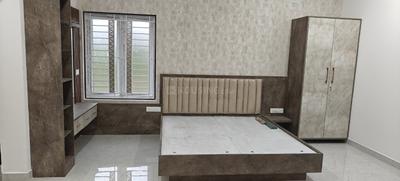Kitchen Image of 2700 Sq.ft 3 BHK Independent House for sale in Thudiyalur Coimbatore for Rs. 15500000