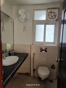Image of 1045 Sq.ft 3 BHK Apartment / Flat for sale in Migsun Twiinz, Eta II, Greater Noida for Rs. 8200000