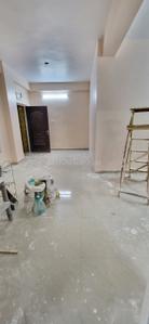 Hall Image of 1050 Sq.ft 2 BHK Apartment / Flat for rent in Betop Madhumalancha Block C And Block G, Airport Gate No. 3 Kolkata for Rs. 16000