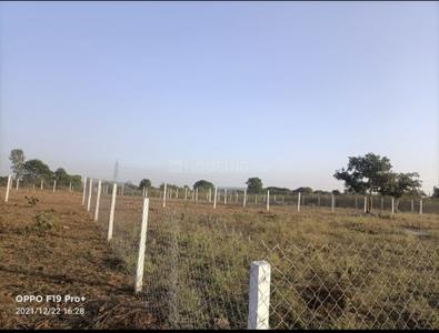Image of 1180 Sq.ft Residential Plot / Land for sale in Bargi Hills, Jabalpur for Rs. 708000