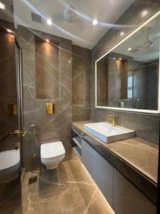 Image of 4212 Sq.ft 4.5 BHK Penthouse for sale in Safdarjung Enclave, New Delhi for Rs. 175000000