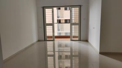 Living Room Image of 800 Sq.ft 2 BHK Apartment / Flat for rent in Maan Pune for Rs. 25999