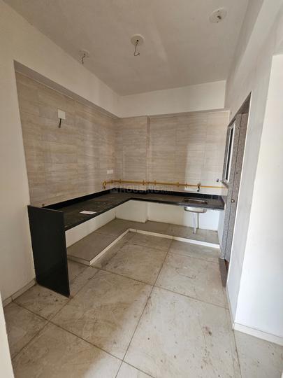 Hadi al hamd Kitchen 1