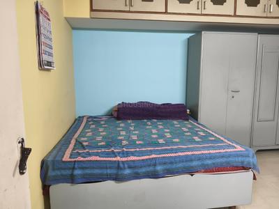 Bedroom Image of 2400 Sq.ft 2 BHK Apartment / Flat for rent in Koramangala Bengaluru for Rs. 45000