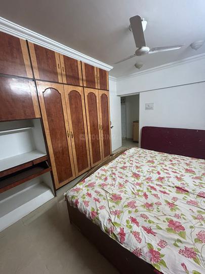 Vakola kadam wadi Bedroom 1