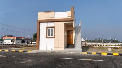 Image of 800 Sq.ft Residential Plot / Land for sale in Thirunindravur, Chennai for Rs. 1120000