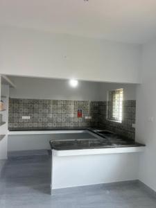 Kitchen Image of 977 Sq.ft 2 BHK Apartment / Flat for sale in Madipakkam Chennai for Rs. 7800100