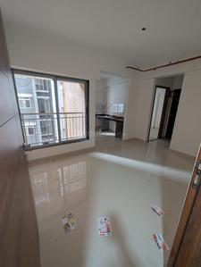 1 BHK Flat