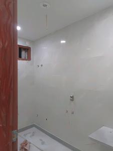 Common Bathroom Image of 650 Sq.ft 2 BHK Apartment / Flat for sale in Fairdeal Affordable Homes by Chaudhary Realtors, Burari New Delhi for Rs. 3551000