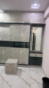 Bedroom Image of 1400 Sq.ft 2 BHK Apartment / Flat for rent in Madhapur Hyderabad for Rs. 45000