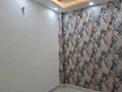 Bedroom Image of 540 Sq.ft 2 BHK Independent House for sale in Nawada New Delhi for Rs. 11000000