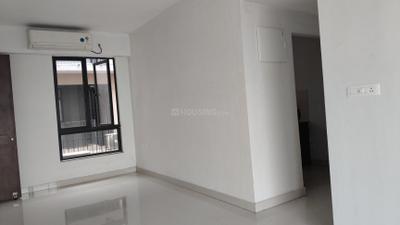 Living Room Image of 1310 Sq.ft 3 BHK Apartment / Flat for sale in The Soul, New Town Kolkata for Rs. 12500000