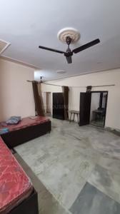 Hall Image of 1100 Sq.ft 2.5 BHK Builder Floor for sale in Patel Nagar New Delhi for Rs. 10000000