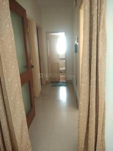 Image of 1000 Sq.ft 2 BHK Apartment / Flat for sale in Raheja Vihar, Powai, Mumbai for Rs. 20500000