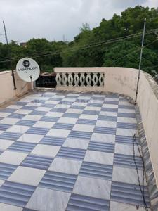 Balcony Image of 1200 Sq.ft 3 BHK Independent House for sale in Gorwa Vadodara for Rs. 4500000