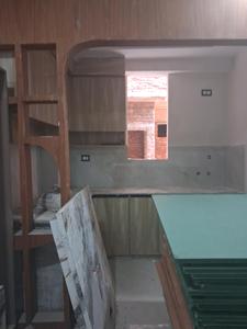 Kitchen Image of 500 Sq.ft 1 BHK Apartment / Flat for sale in Capital Hometech Pride 2, Sector 73 Noida for Rs. 2700000