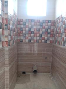 Bedroom Three Image of 1250 Sq.ft 3 BHK Apartment / Flat for sale in South Dum Dum Kolkata for Rs. 5900000