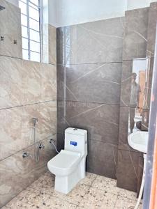 Bathroom Image of 2000 Sq.ft 3 BHK Villa for sale in Gokulpura Jaipur for Rs. 9900000