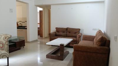2 BHK Flat