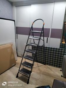 Hall Image of 1300 Sq.ft 4 BHK Builder Floor for rent in Sector 3 Rohini New Delhi for Rs. 47000