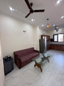 Hall Image of 900 Sq.ft 2 BHK Builder Floor for rent in Sector 89 Mohali for Rs. 30000