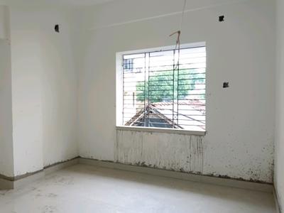 Bedroom Image of 1200 Sq.ft 3 BHK Apartment / Flat for sale in Santoshpur Kolkata for Rs. 8400000
