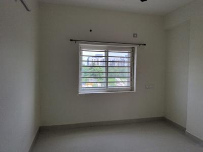 Bedroom Image of 1215 Sq.ft 2 BHK Apartment / Flat for sale in Bommarillu Trishool, Ameenpur Sangareddy for Rs. 6000000