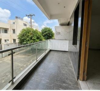 Balcony Image of 1800 Sq.ft 3 BHK Builder Floor for sale in Nagarbhavi Bengaluru for Rs. 18000000