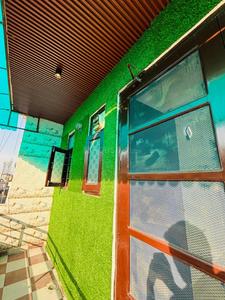 Balcony Image of 1000 Sq.ft 3 BHK Apartment / Flat for sale in Guru Nanak Enclave, Dhakoli Zirakpur for Rs. 5290000