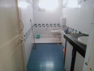 Bathroom Image of 1600 Sq.ft 3 BHK Villa for sale in Vasna Vadodara for Rs. 7800000