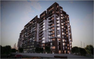 3 BHK Flat