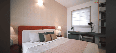 Image of 1907 Sq.ft 3 BHK Builder Floor for sale in Godrej Woodscapes, Budigere Cross, Bengaluru for Rs. 26000000