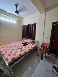 Bedroom Image of 710 Sq.ft 2 BHK Apartment / Flat for sale in Harinavi Kolkata for Rs. 3000000