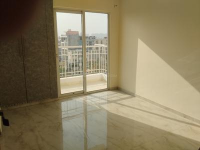 Bedroom Image of 1230 Sq.ft 2.5 BHK Apartment / Flat for sale in VVIP Homes, Noida Extension Greater Noida for Rs. 10500000