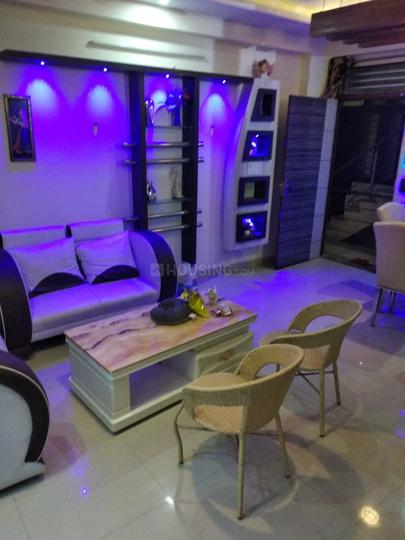 Sector 9, Mansarovar Main Image 1