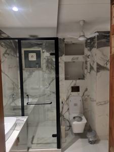 Image of 1800 Sq.ft 3 BHK Builder Floor for rent in Rajouri Garden, New Delhi for Rs. 80000