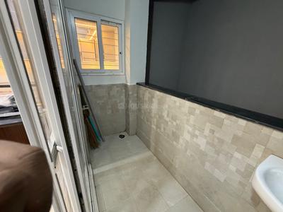 Balcony Image of 1062 Sq.ft 2 BHK Apartment / Flat for rent in Gahan Orchid, Kompally Hyderabad for Rs. 25000
