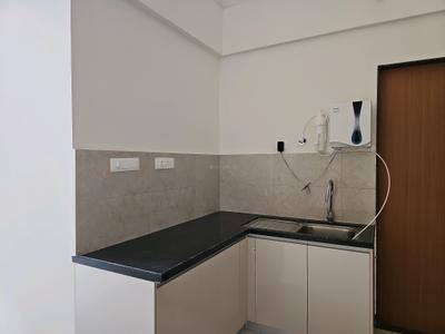 Kitchen Image of 910 Sq.ft 2 BHK Apartment / Flat for sale in Upper Kharadi Pune for Rs. 14000000