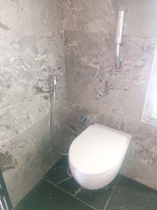 Bedroom One Image of 1300 Sq.ft 2 BHK Apartment / Flat for sale in Puppalaguda Hyderabad for Rs. 8450450