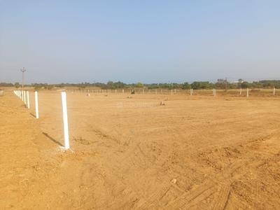 Image of 1200 Sq.ft 3 BHK Farm House for sale in Marakkanam, Viluppuram for Rs. 360000