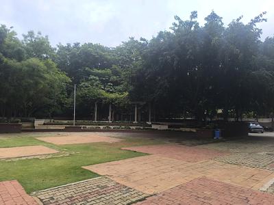 Playing Area Image of 3753 Sq.ft 4.5 BHK Apartment / Flat for sale in Mantri Elite, JP Nagar Bengaluru for Rs. 55000000