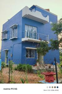 Image of 1000 Sq.ft 2 BHK Independent House for sale in Benachity, Durgapur for Rs. 2800000