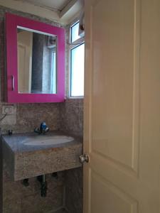 Bedroom One Image of 795 Sq.ft 2 BHK Apartment / Flat for sale in Paras Seasons, Sector 168 Noida for Rs. 7300000